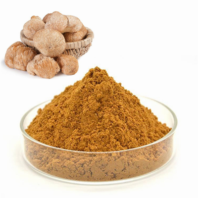 Estratto naturale di Hericium Erinaceus Capsule Concentrazione del 30% Per persone con digestione debole